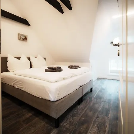 Charmantes Reetdachhaus Mit Sauna