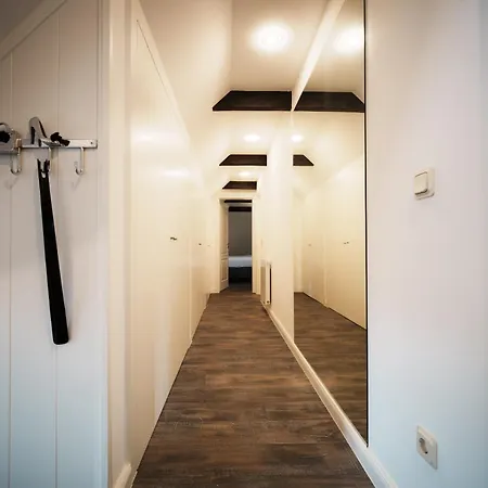 شقة Charmantes Reetdachhaus Mit Sauna Niebüll