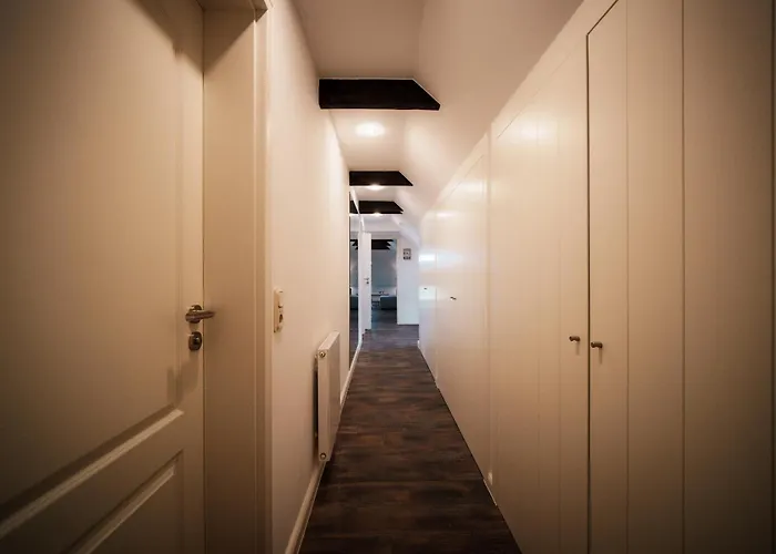 Charmantes Reetdachhaus Mit Sauna * Niebüll